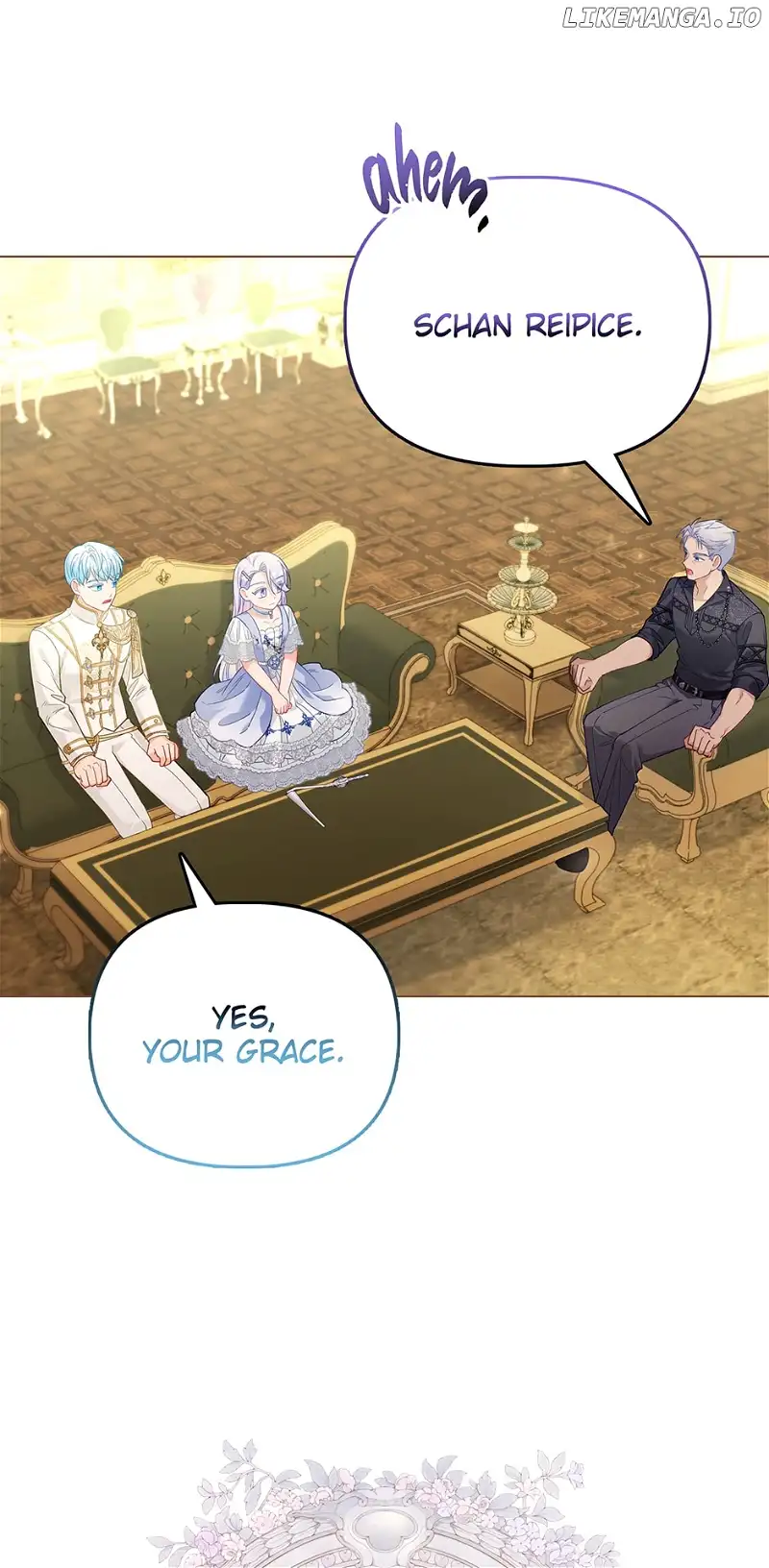The Villainous Duke’s Special Rice Cultivation Method Chapter 28 page 47