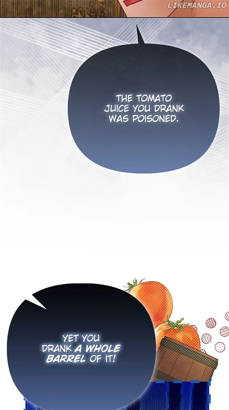 The Villainous Duke’s Special Rice Cultivation Method Chapter 28 page 4