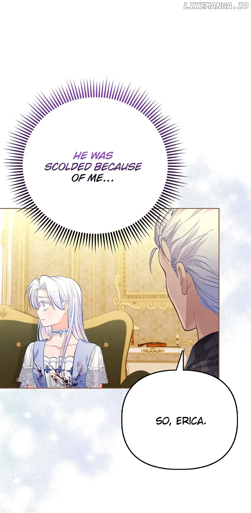 The Villainous Duke’s Special Rice Cultivation Method Chapter 28 page 51
