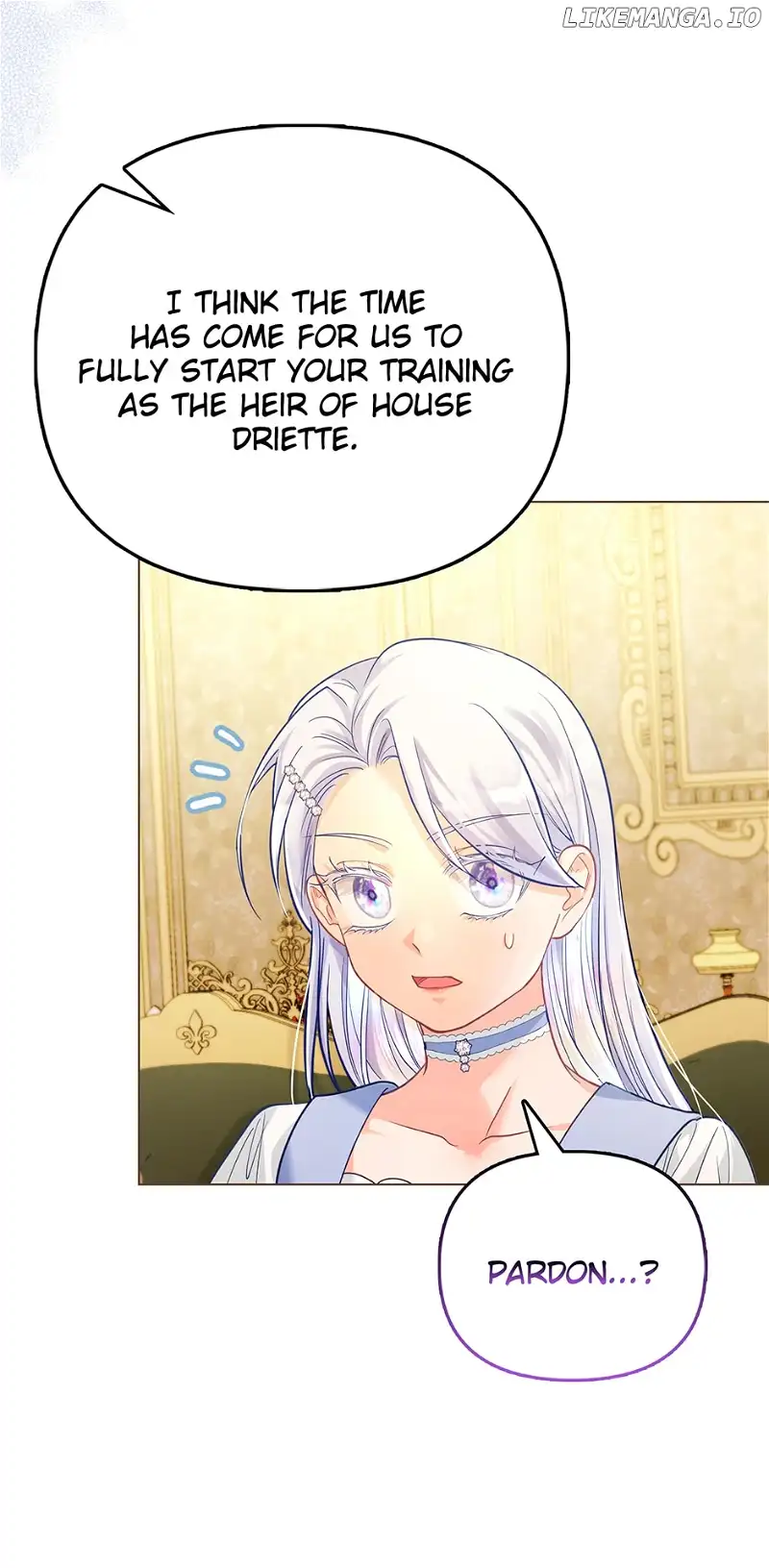 The Villainous Duke’s Special Rice Cultivation Method Chapter 28 page 52