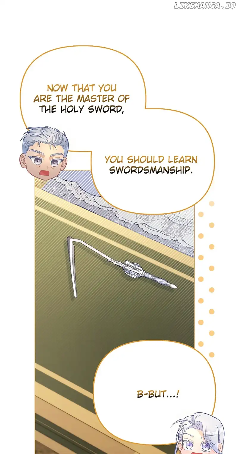 The Villainous Duke’s Special Rice Cultivation Method Chapter 28 page 53