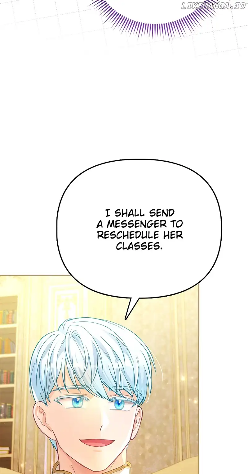 The Villainous Duke’s Special Rice Cultivation Method Chapter 28 page 56