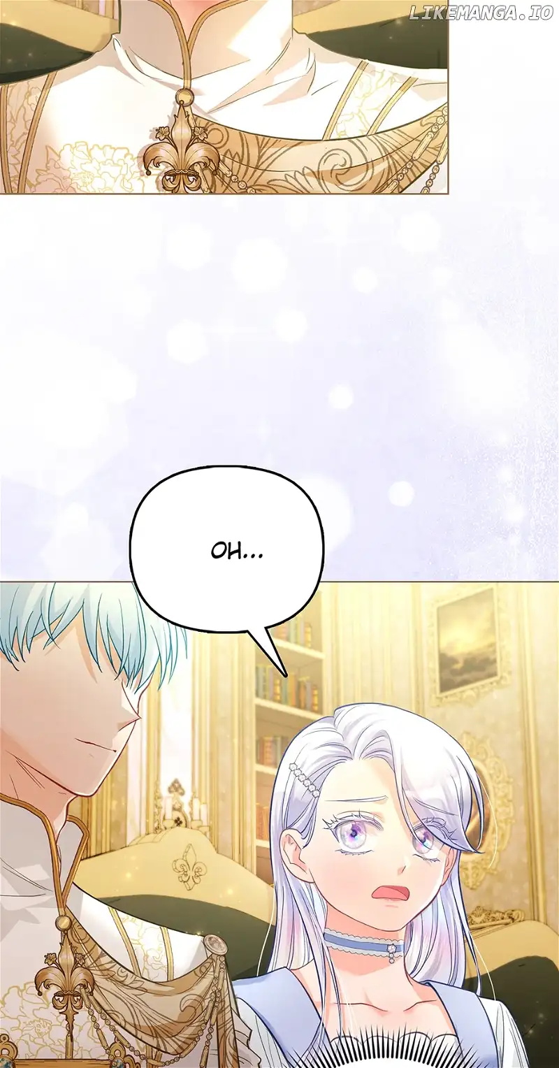 The Villainous Duke’s Special Rice Cultivation Method Chapter 28 page 57