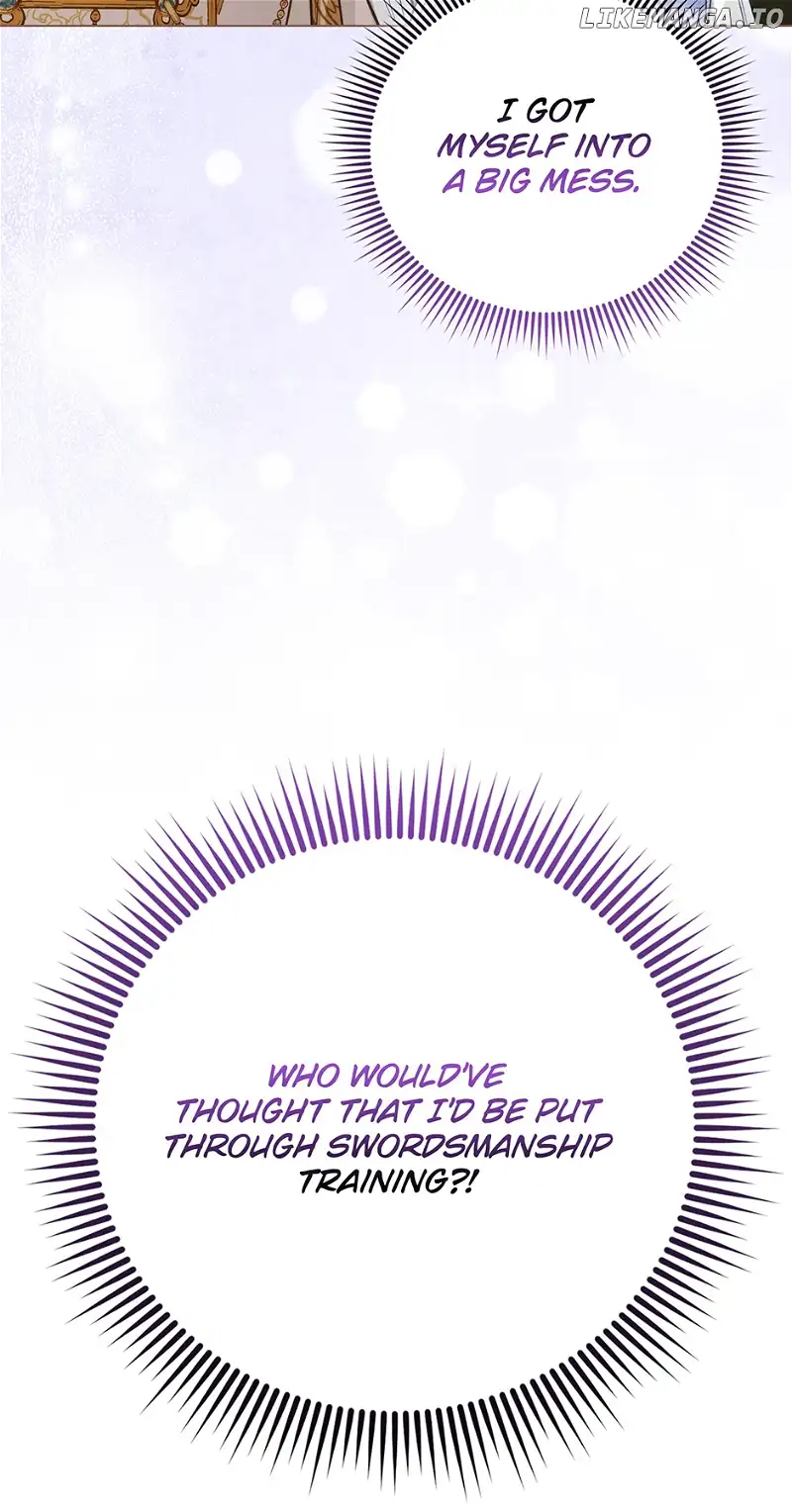 The Villainous Duke’s Special Rice Cultivation Method Chapter 28 page 58