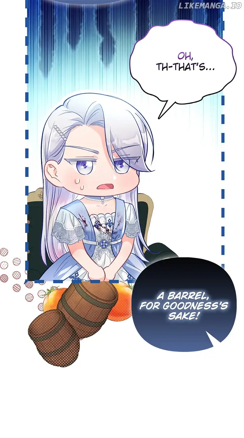 The Villainous Duke’s Special Rice Cultivation Method Chapter 28 page 5
