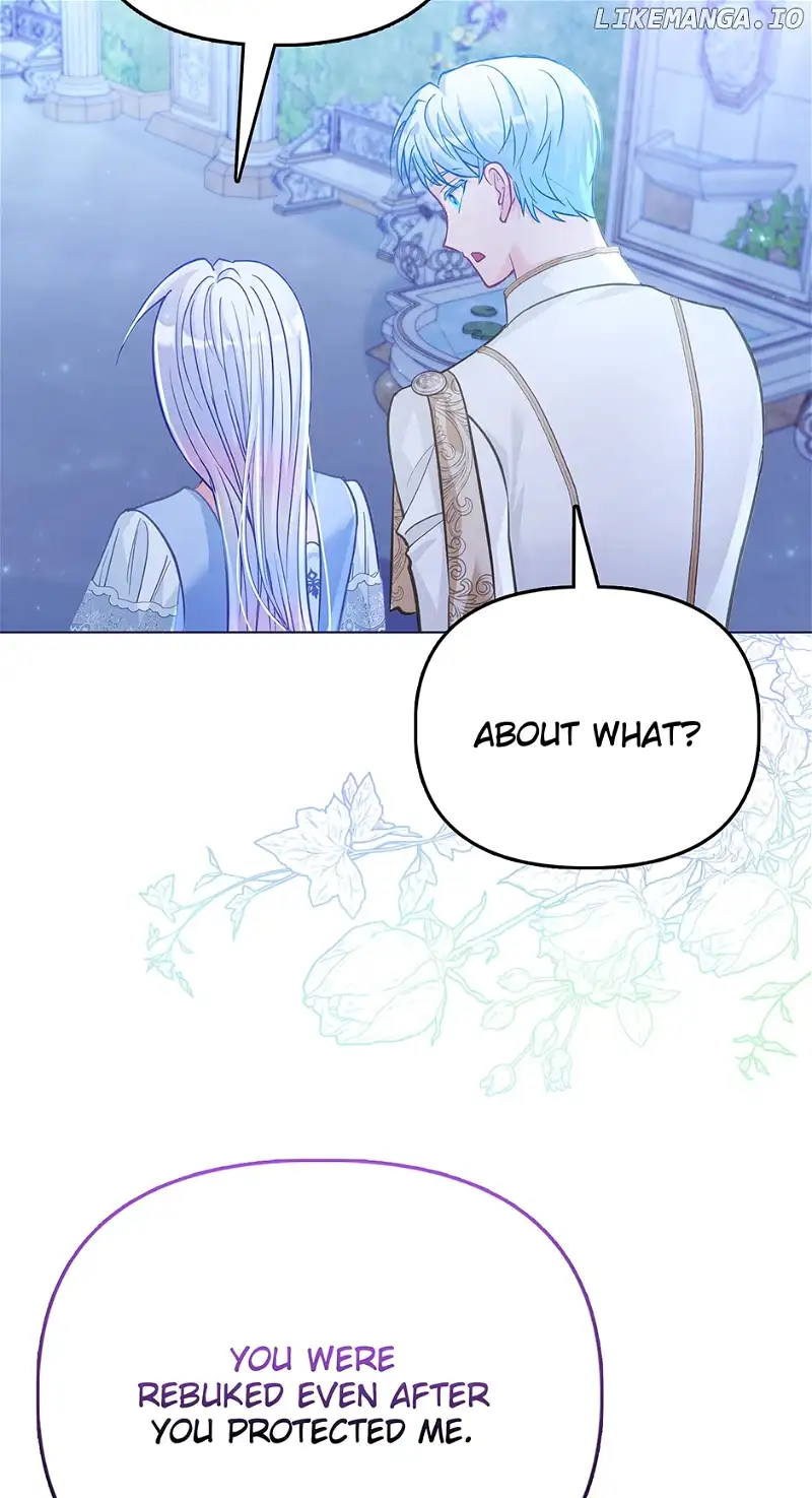The Villainous Duke’s Special Rice Cultivation Method Chapter 28 page 62