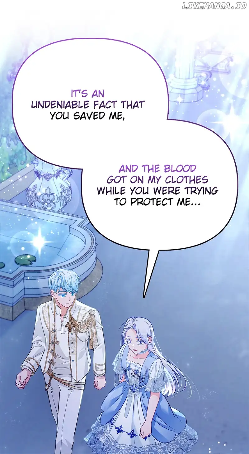 The Villainous Duke’s Special Rice Cultivation Method Chapter 28 page 66