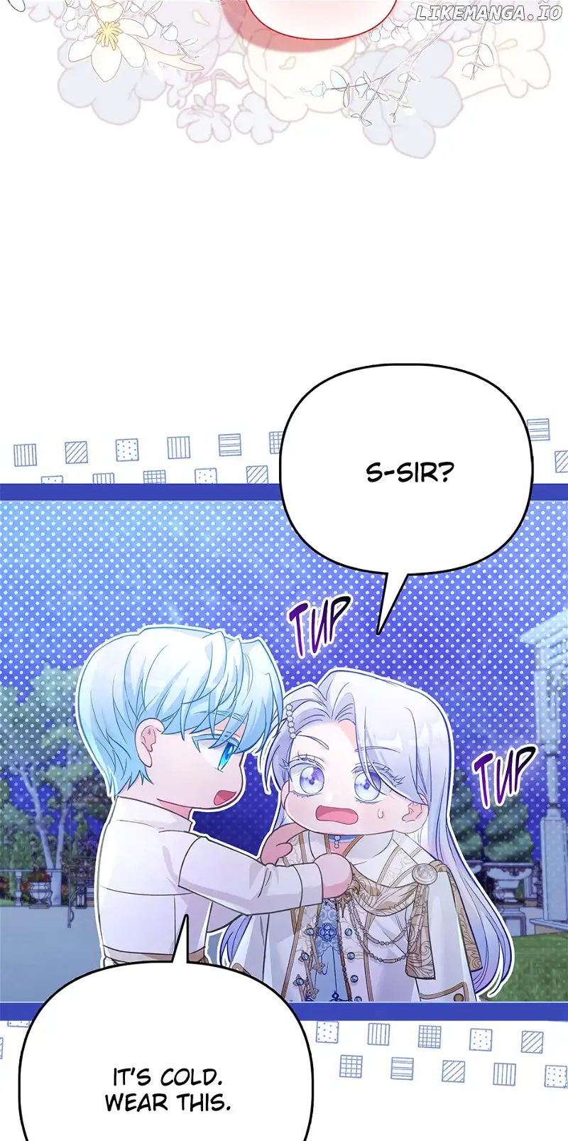 The Villainous Duke’s Special Rice Cultivation Method Chapter 28 page 71