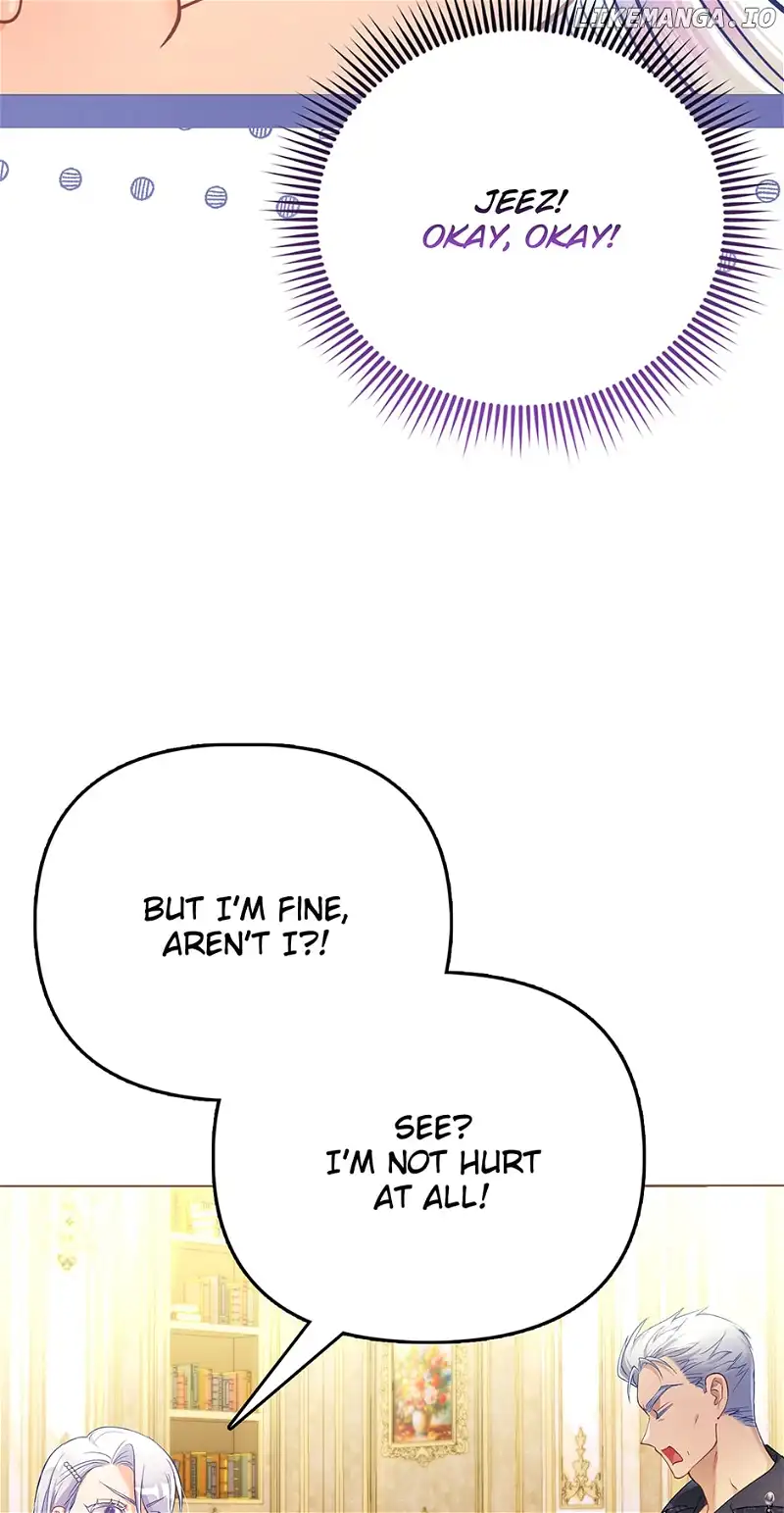 The Villainous Duke’s Special Rice Cultivation Method Chapter 28 page 7