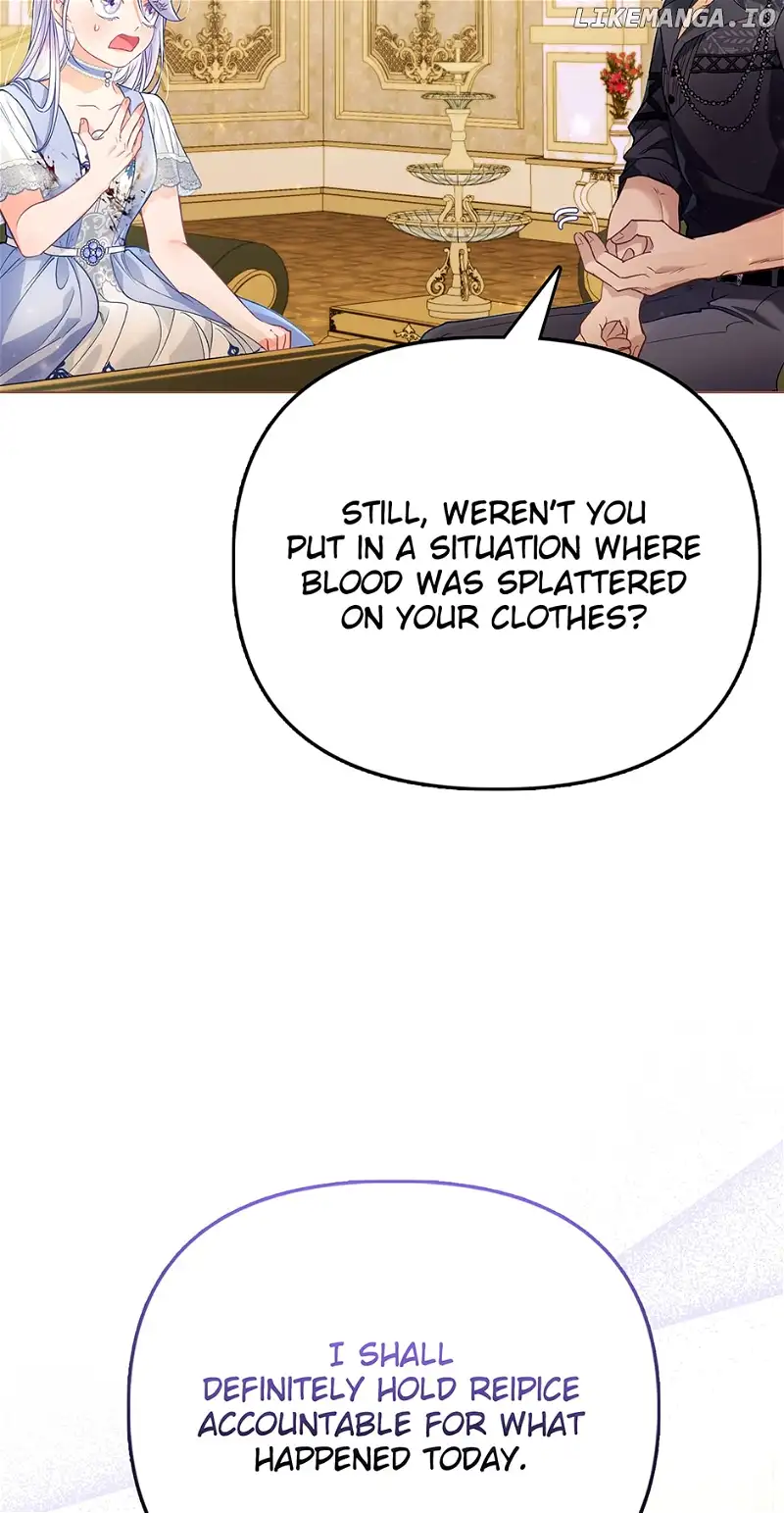 The Villainous Duke’s Special Rice Cultivation Method Chapter 28 page 8