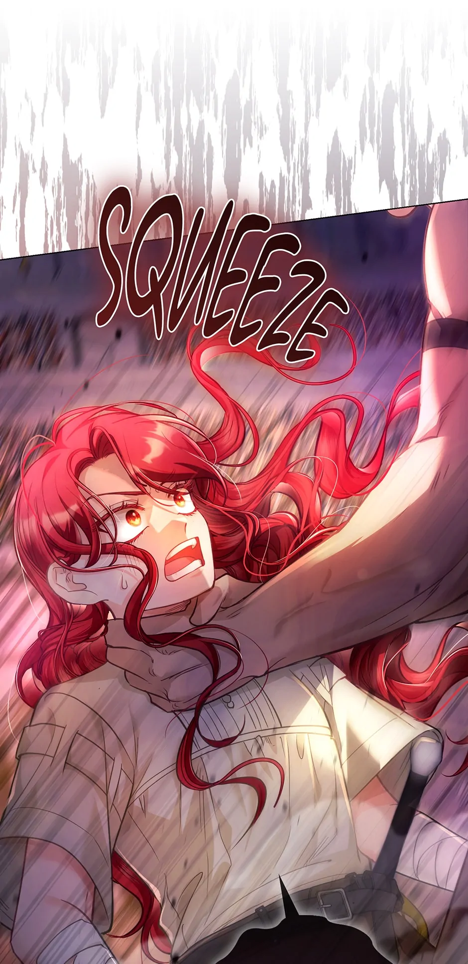 The Villainous Duke’s Special Rice Cultivation Method Chapter 33 page 13