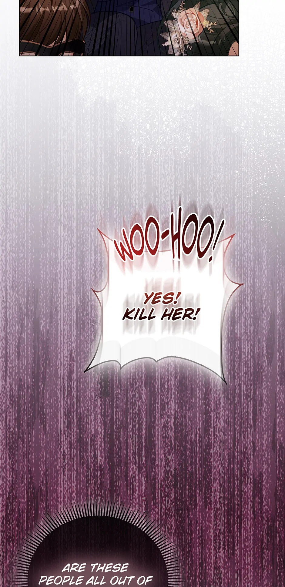 The Villainous Duke’s Special Rice Cultivation Method Chapter 33 page 15