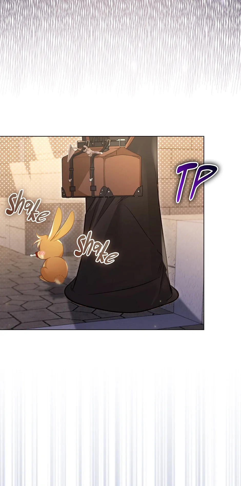 The Villainous Duke’s Special Rice Cultivation Method Chapter 33 page 18