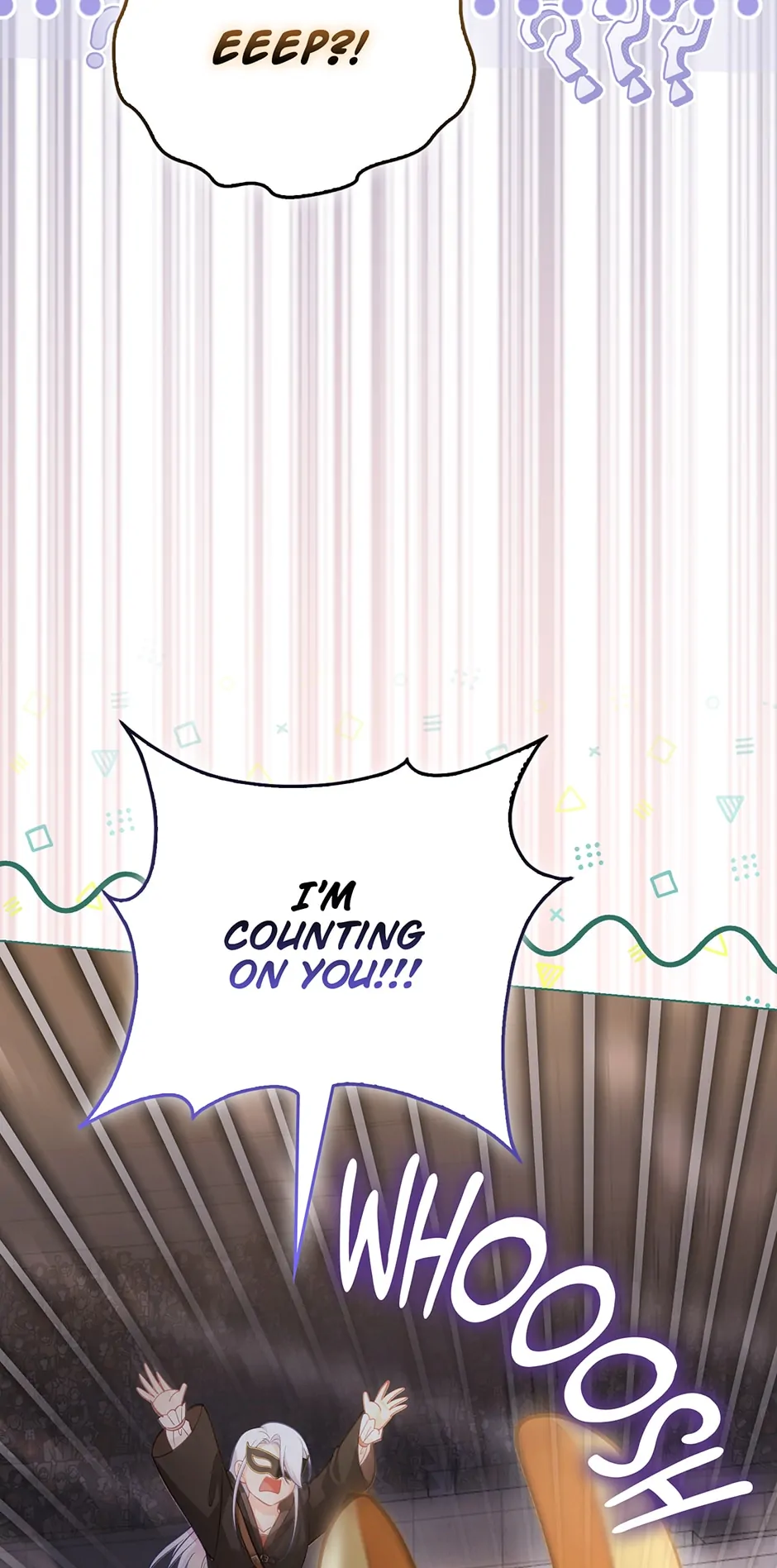 The Villainous Duke’s Special Rice Cultivation Method Chapter 33 page 20