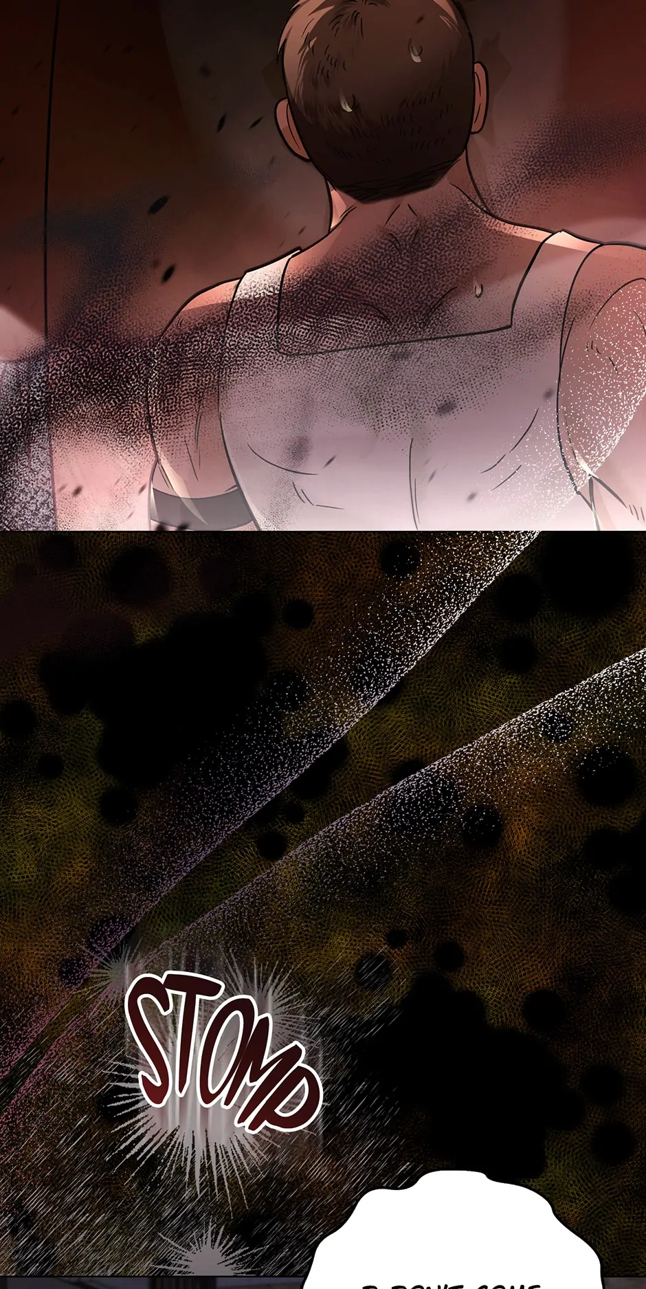 The Villainous Duke’s Special Rice Cultivation Method Chapter 33 page 26