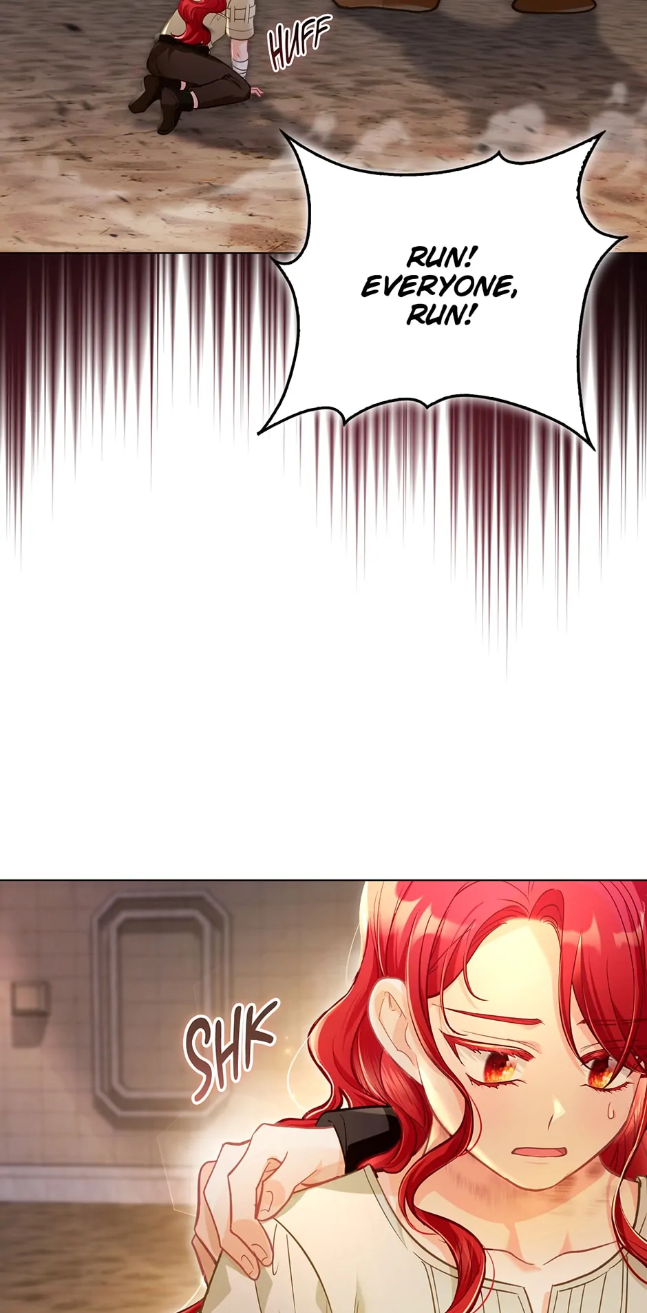 The Villainous Duke’s Special Rice Cultivation Method Chapter 33 page 29