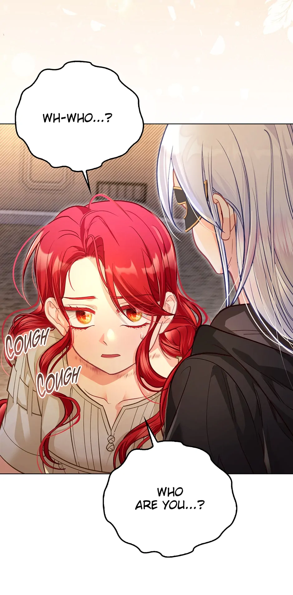 The Villainous Duke’s Special Rice Cultivation Method Chapter 33 page 32