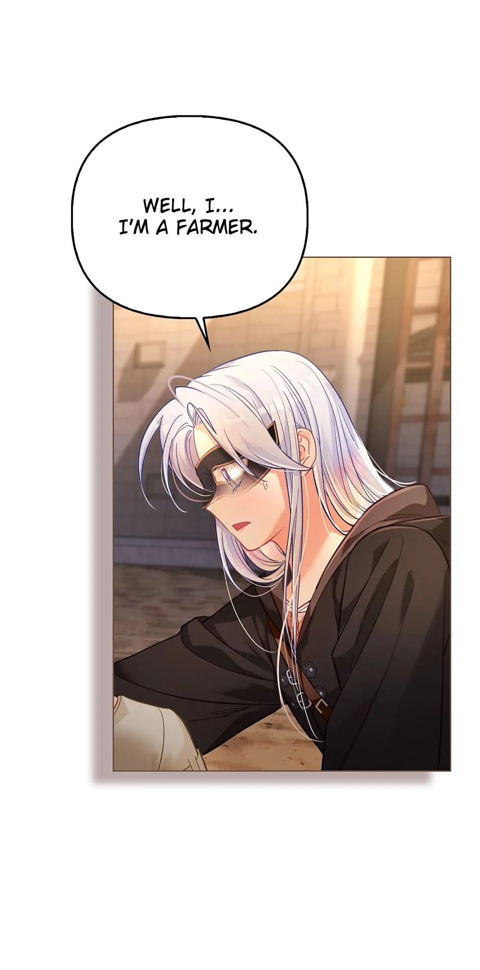 The Villainous Duke’s Special Rice Cultivation Method Chapter 33 page 33
