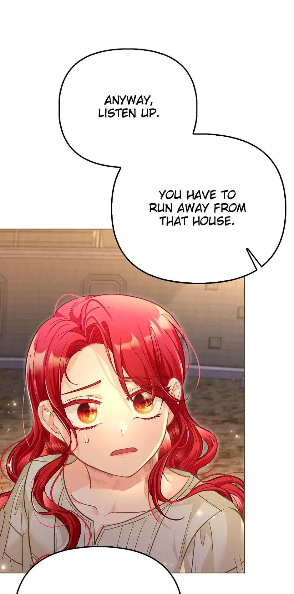 The Villainous Duke’s Special Rice Cultivation Method Chapter 33 page 35