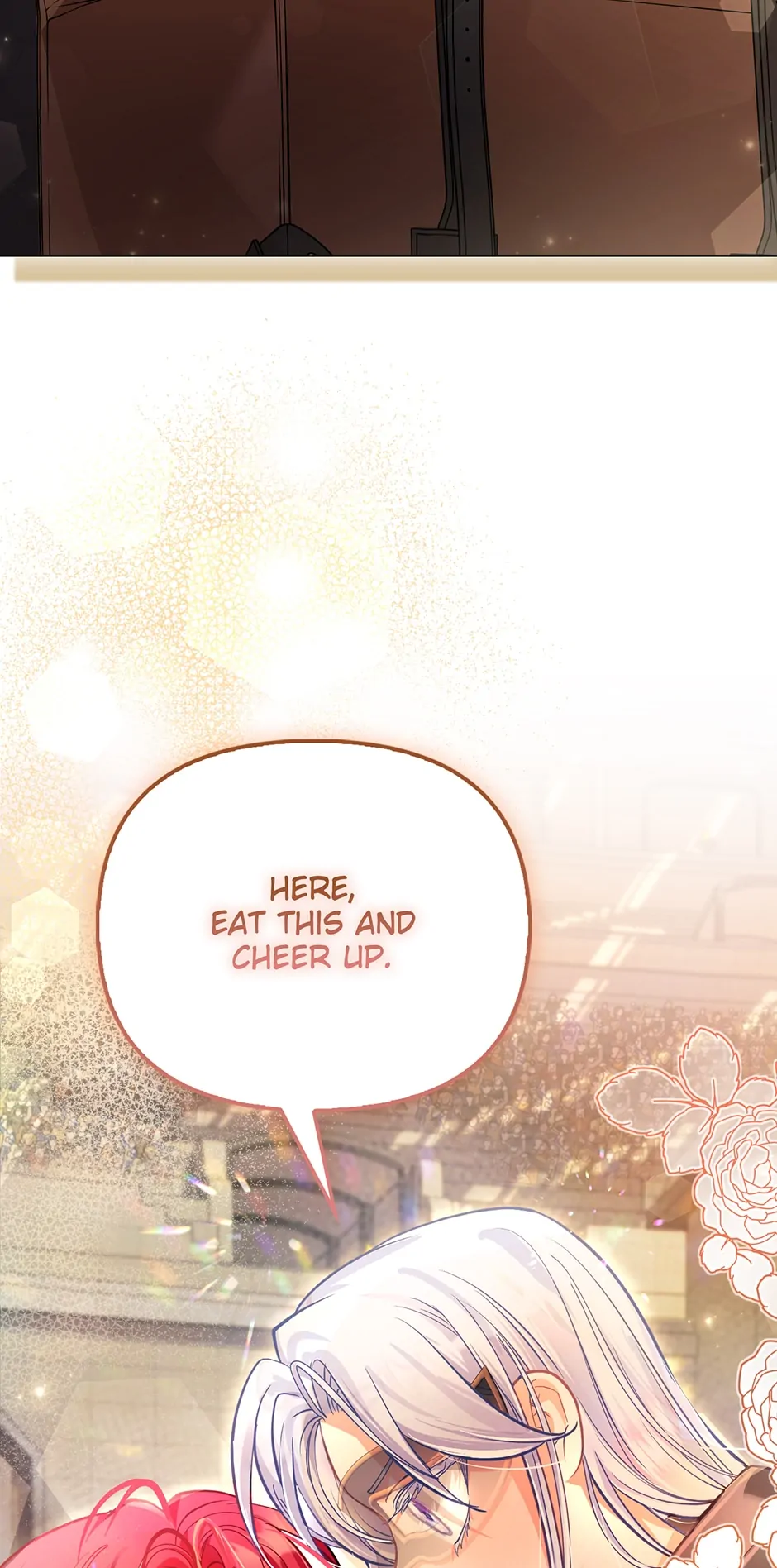 The Villainous Duke’s Special Rice Cultivation Method Chapter 33 page 37