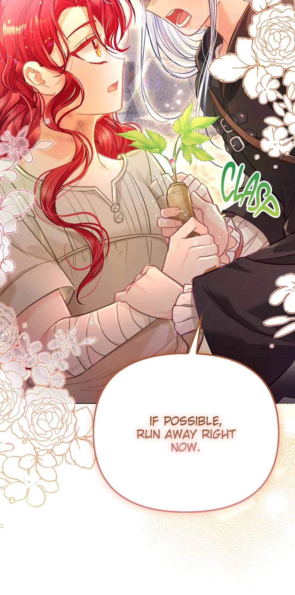 The Villainous Duke’s Special Rice Cultivation Method Chapter 33 page 38
