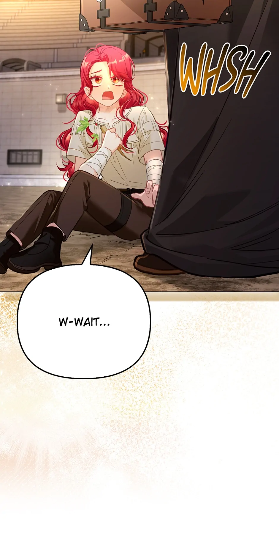 The Villainous Duke’s Special Rice Cultivation Method Chapter 33 page 41