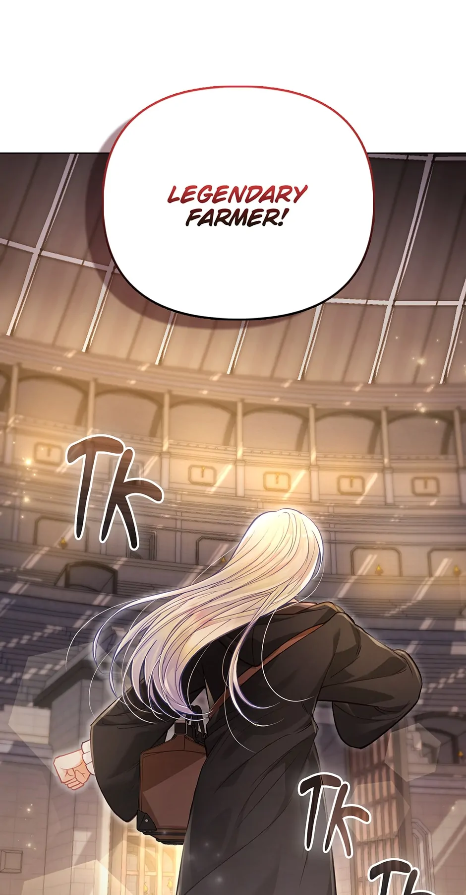 The Villainous Duke’s Special Rice Cultivation Method Chapter 33 page 42