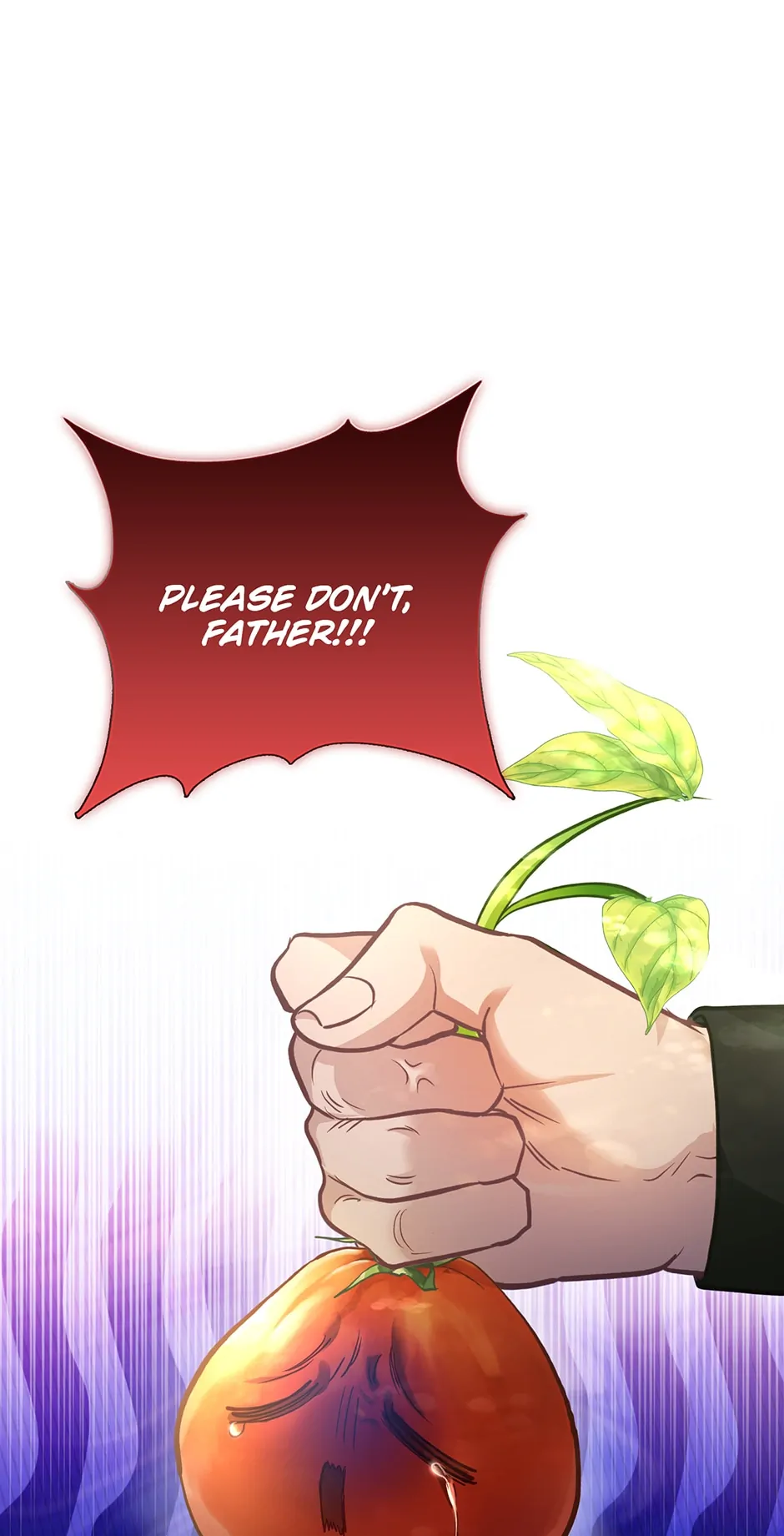 The Villainous Duke’s Special Rice Cultivation Method Chapter 33 page 48