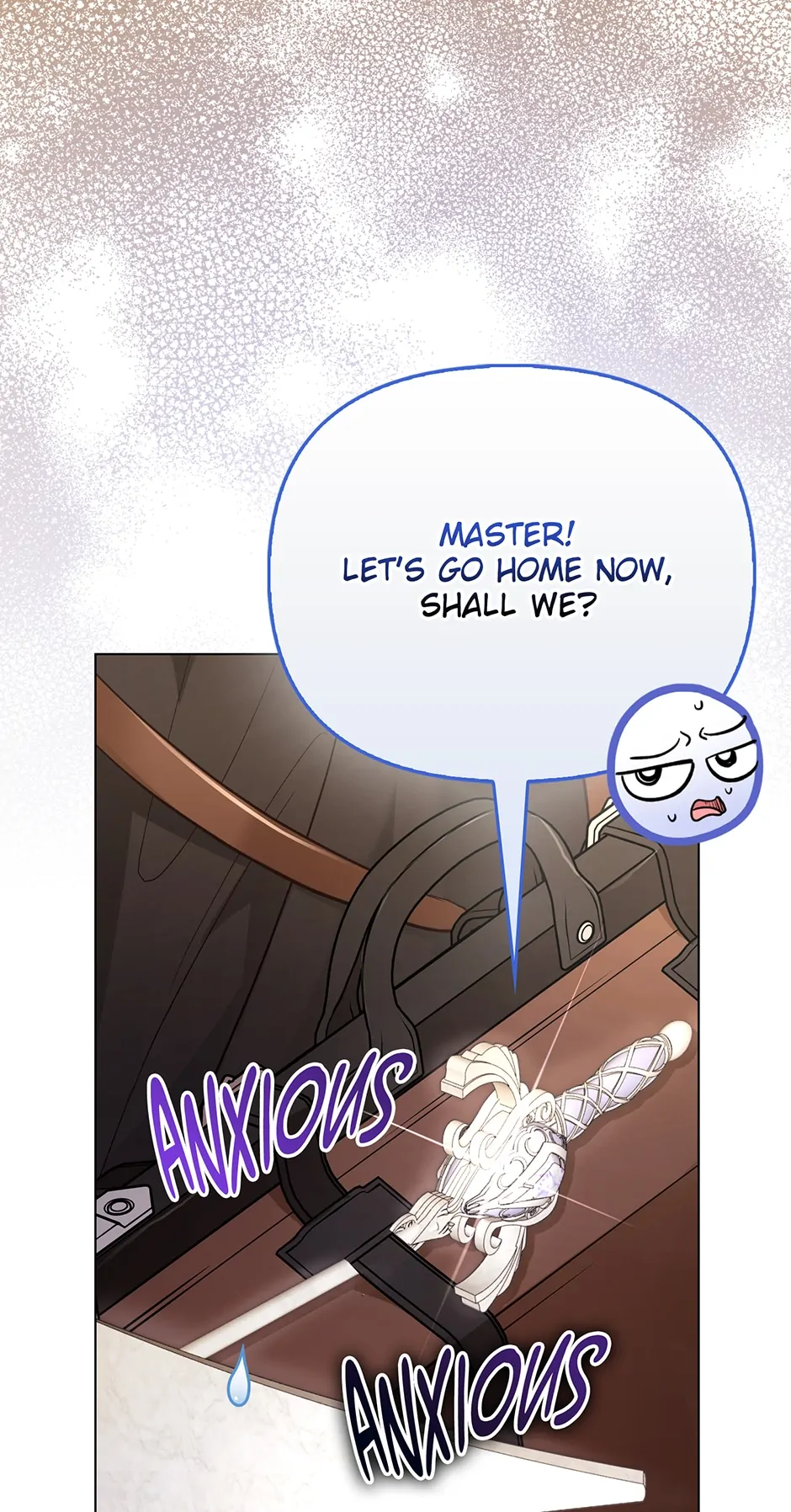 The Villainous Duke’s Special Rice Cultivation Method Chapter 33 page 4