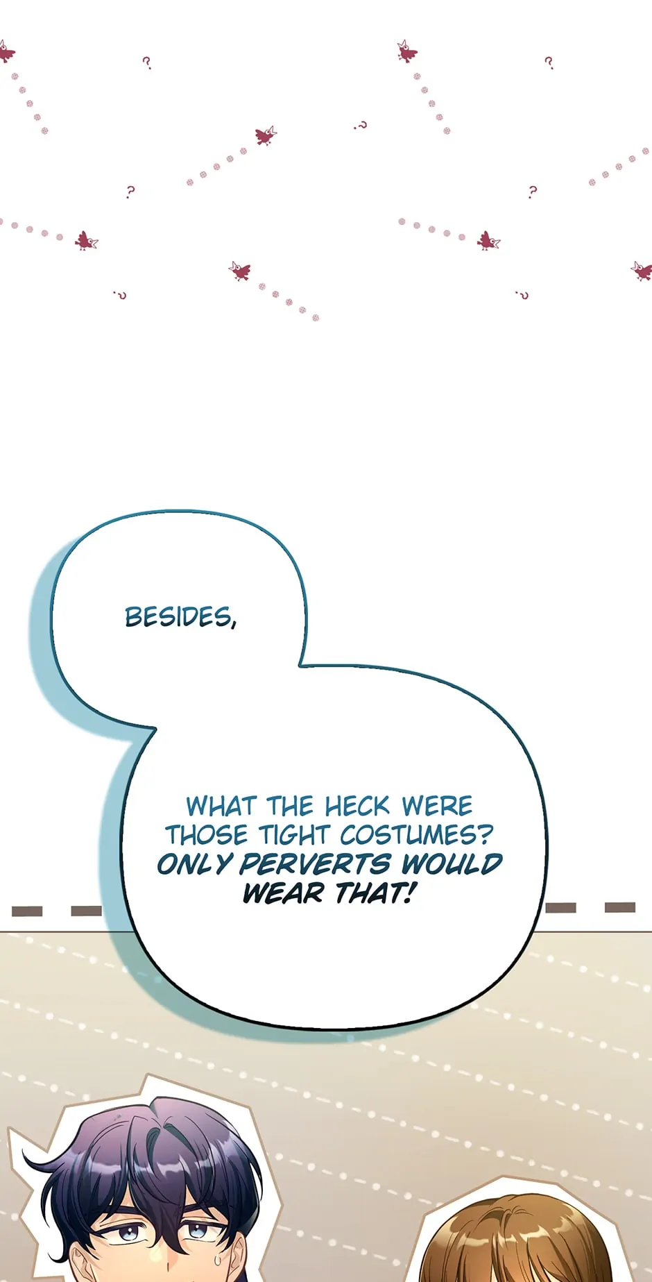 The Villainous Duke’s Special Rice Cultivation Method Chapter 33 page 53