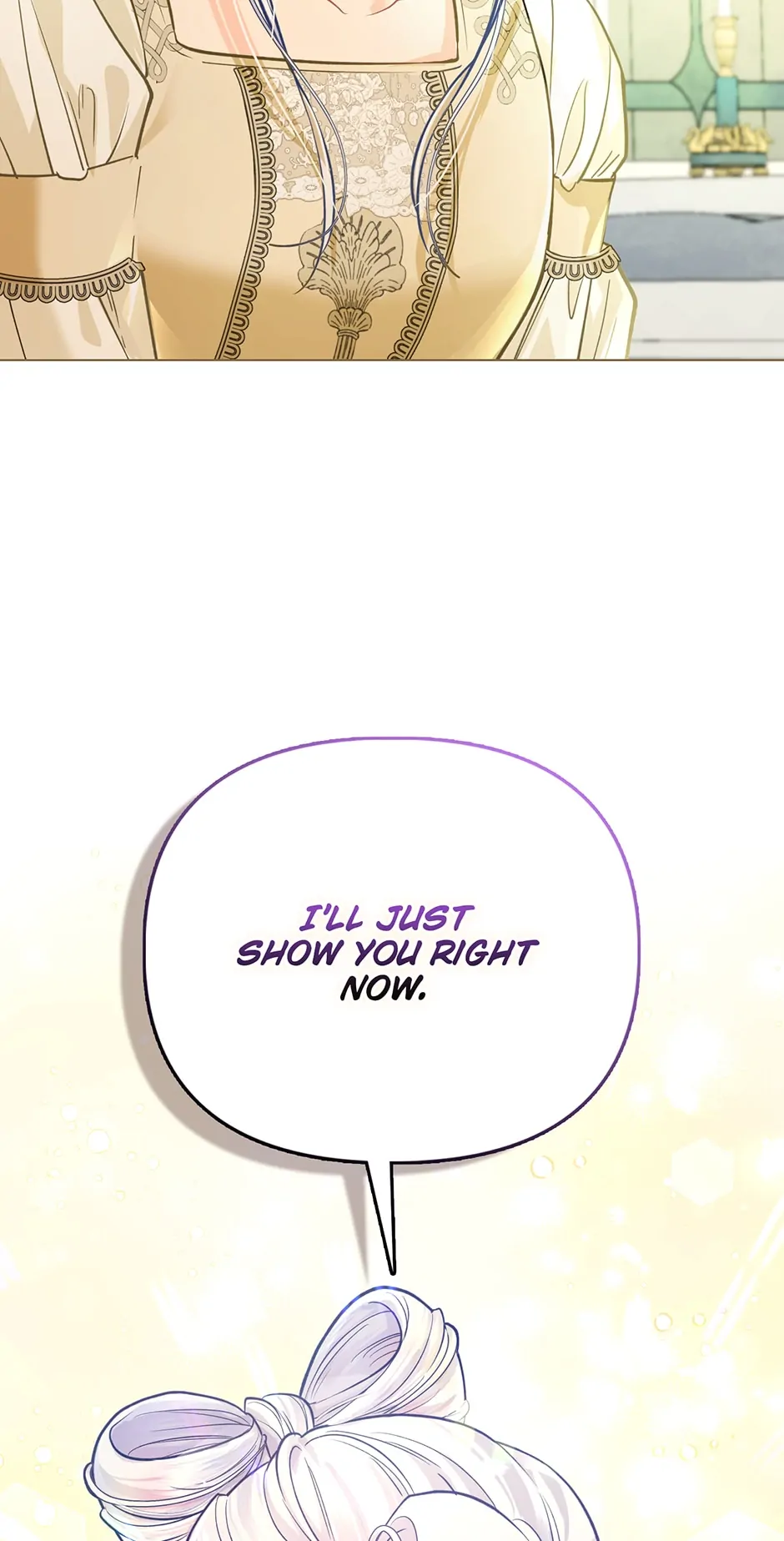 The Villainous Duke’s Special Rice Cultivation Method Chapter 33 page 57