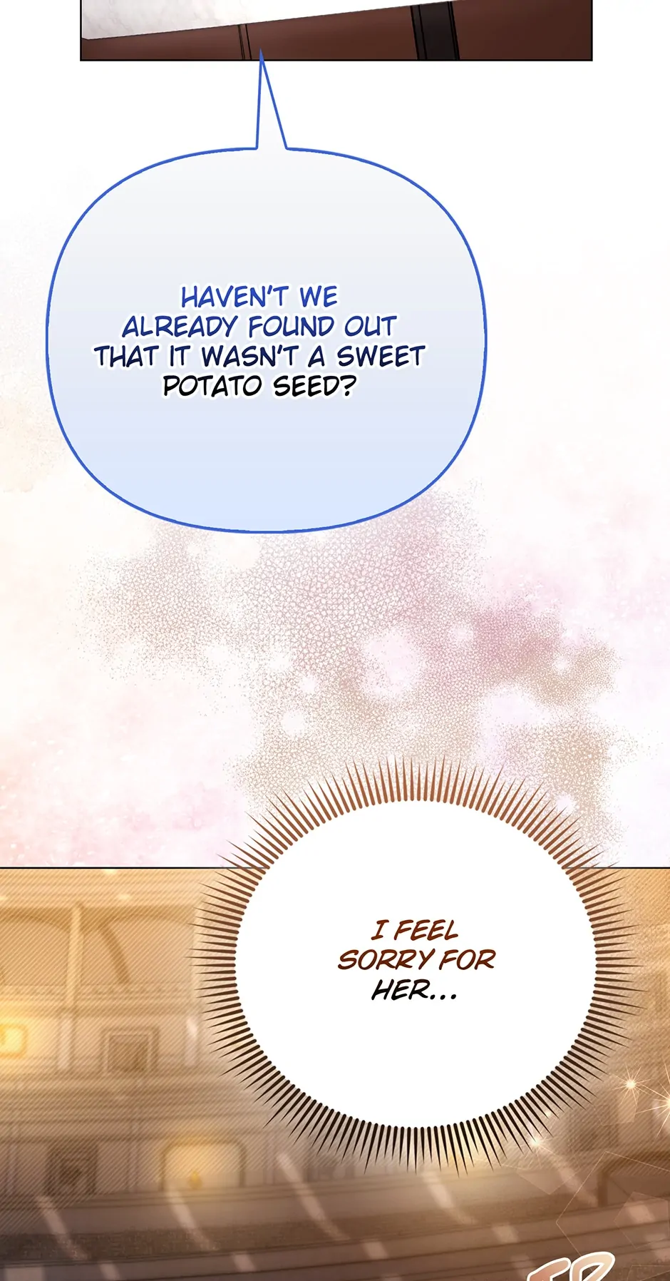 The Villainous Duke’s Special Rice Cultivation Method Chapter 33 page 5