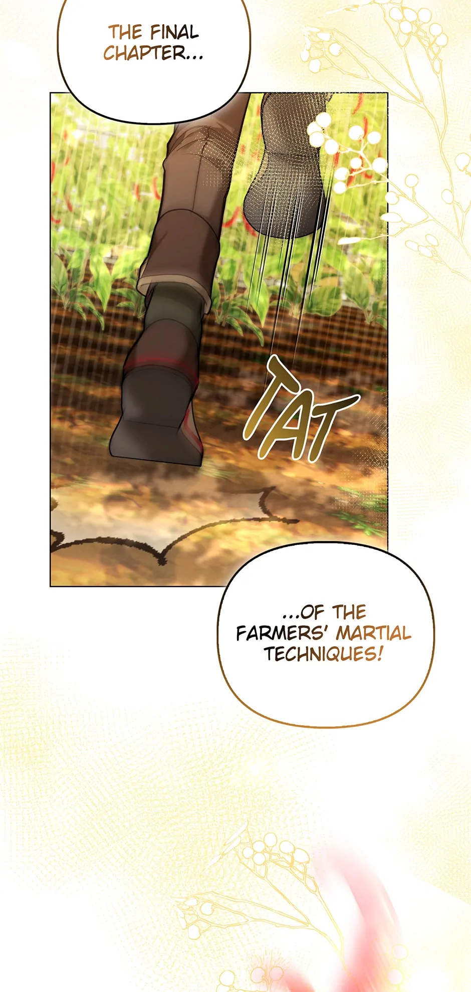 The Villainous Duke’s Special Rice Cultivation Method Chapter 33 page 62