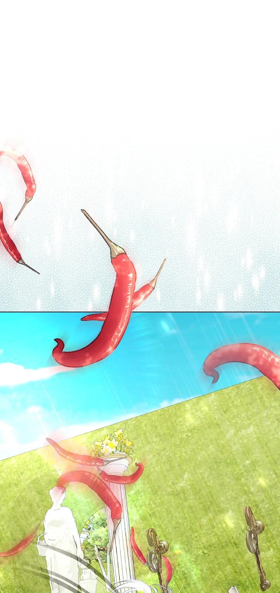 The Villainous Duke’s Special Rice Cultivation Method Chapter 33 page 66