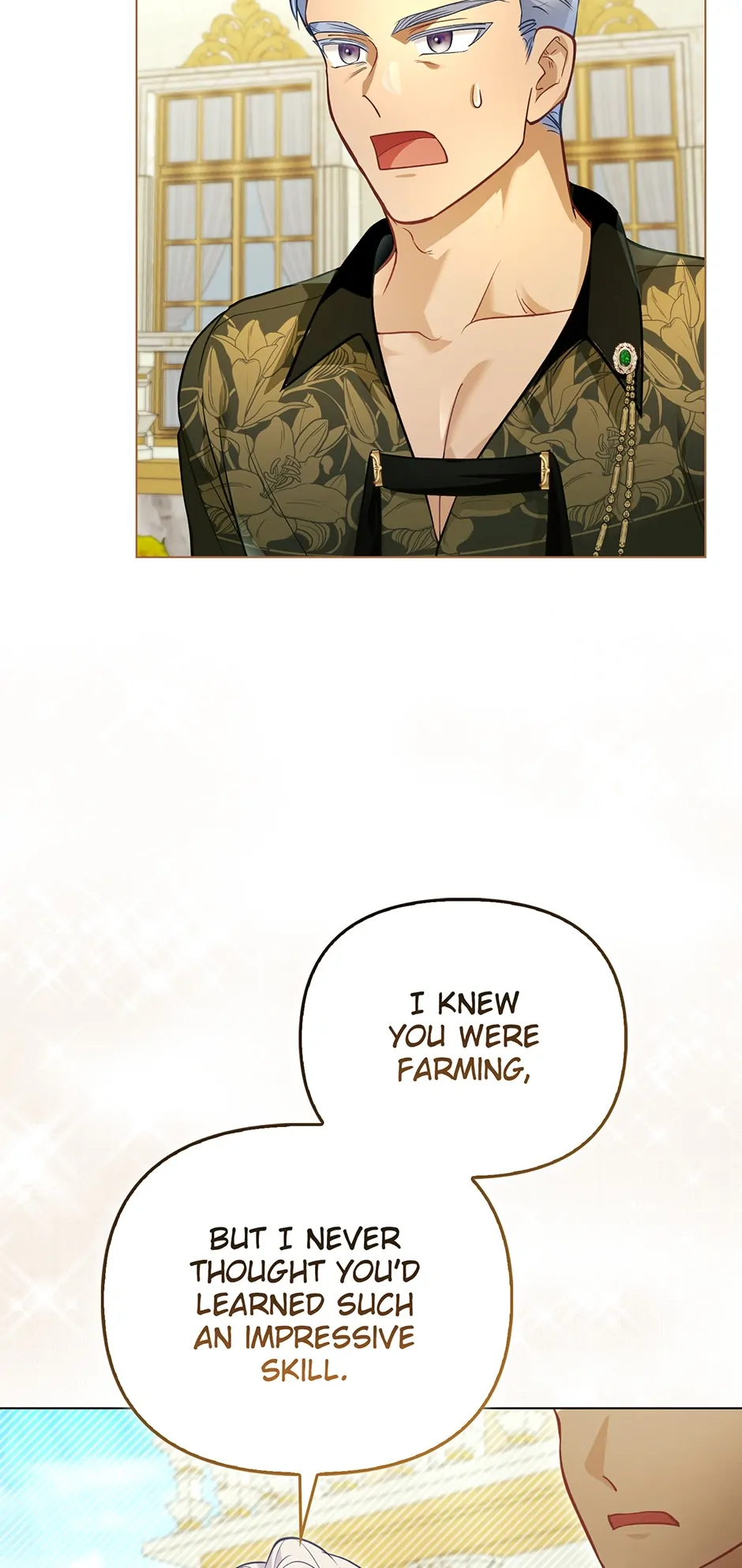 The Villainous Duke’s Special Rice Cultivation Method Chapter 33 page 69