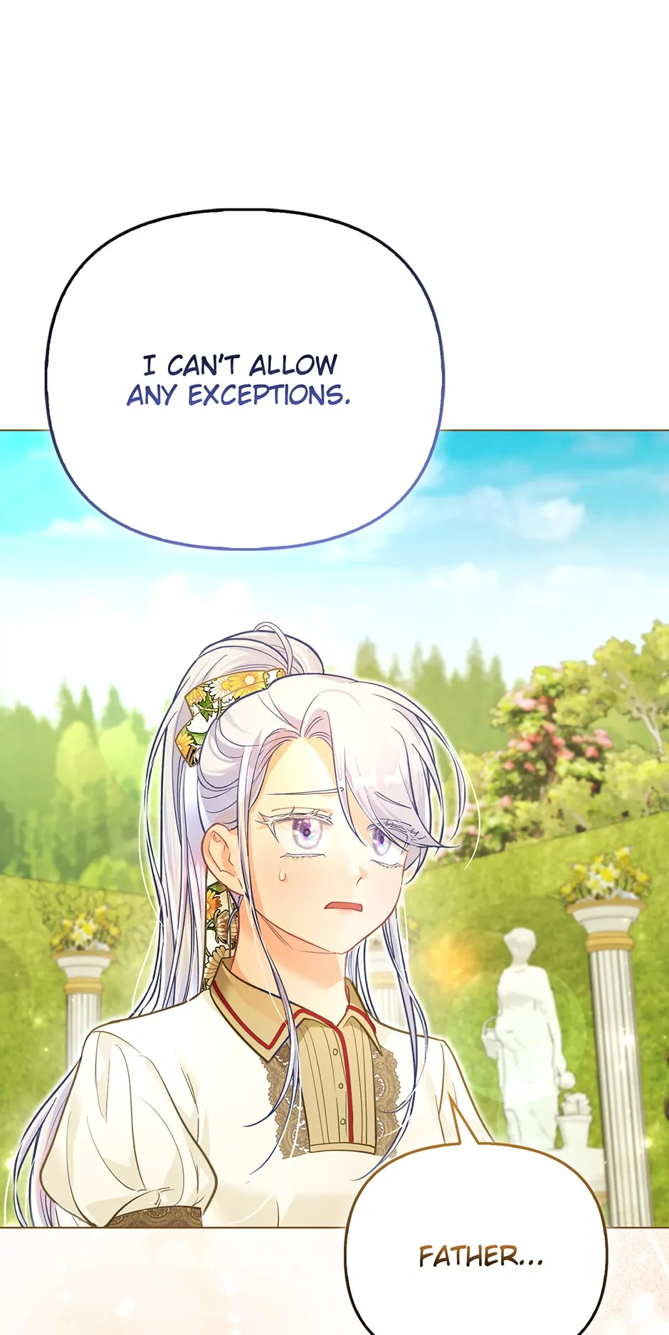 The Villainous Duke’s Special Rice Cultivation Method Chapter 33 page 73