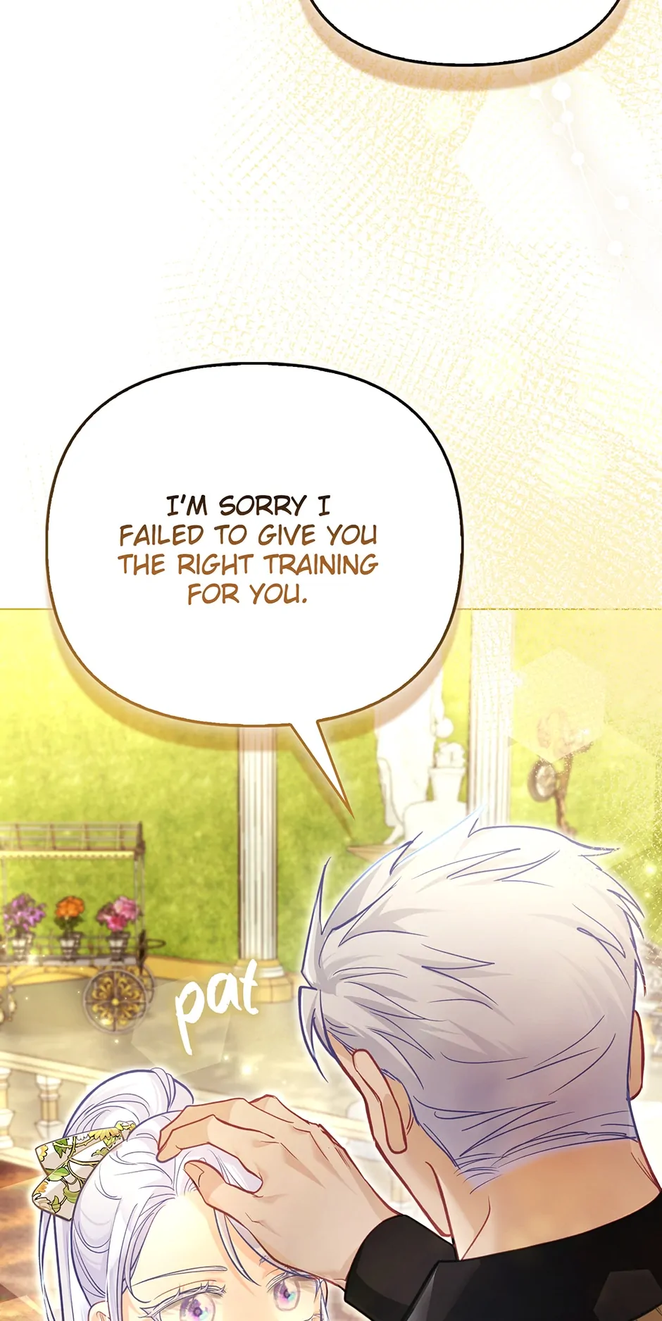 The Villainous Duke’s Special Rice Cultivation Method Chapter 33 page 78