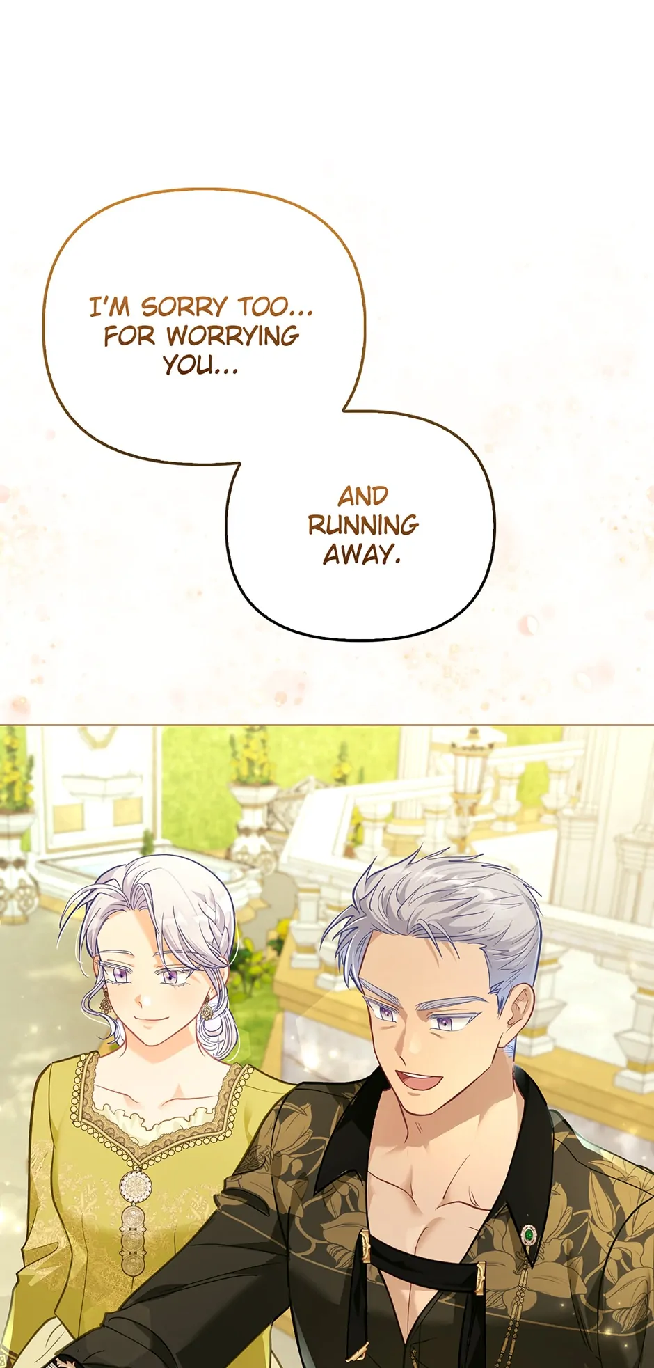 The Villainous Duke’s Special Rice Cultivation Method Chapter 33 page 80
