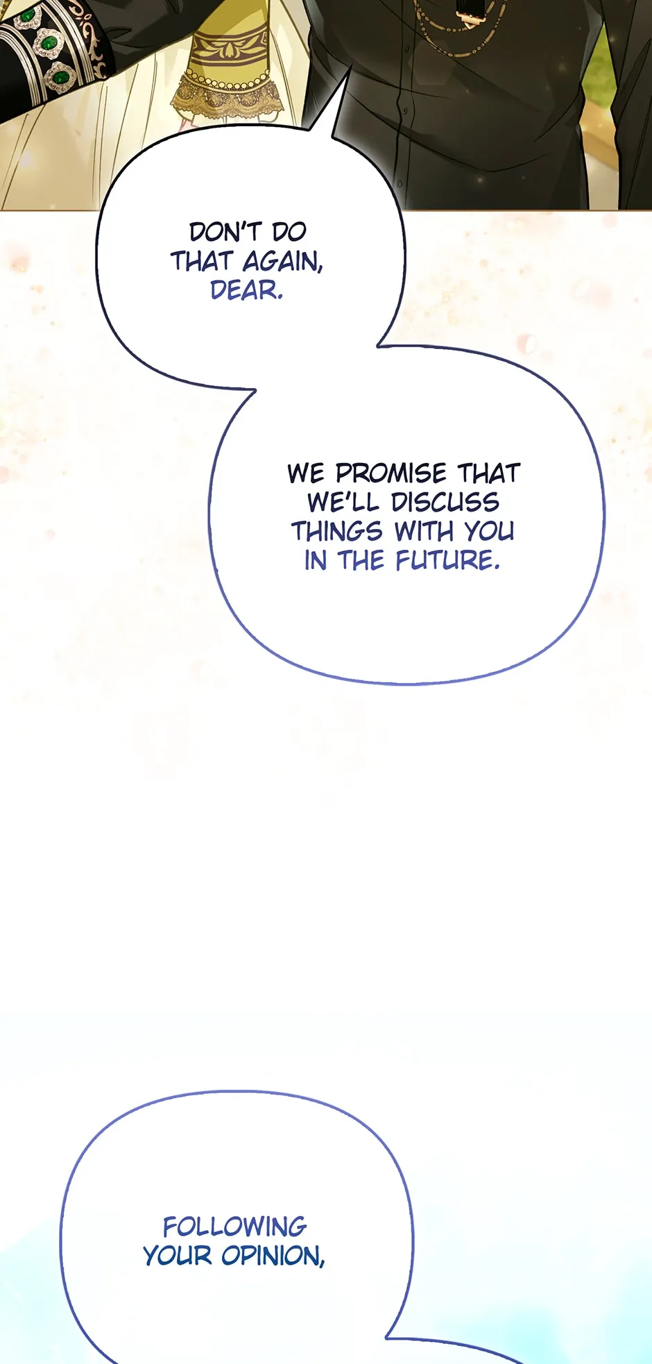 The Villainous Duke’s Special Rice Cultivation Method Chapter 33 page 81