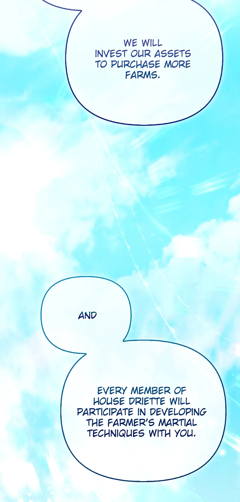 The Villainous Duke’s Special Rice Cultivation Method Chapter 33 page 82