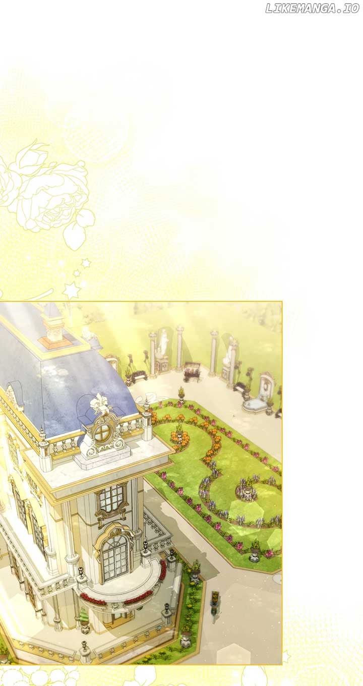 The Villainous Duke’s Special Rice Cultivation Method Chapter 45 page 0