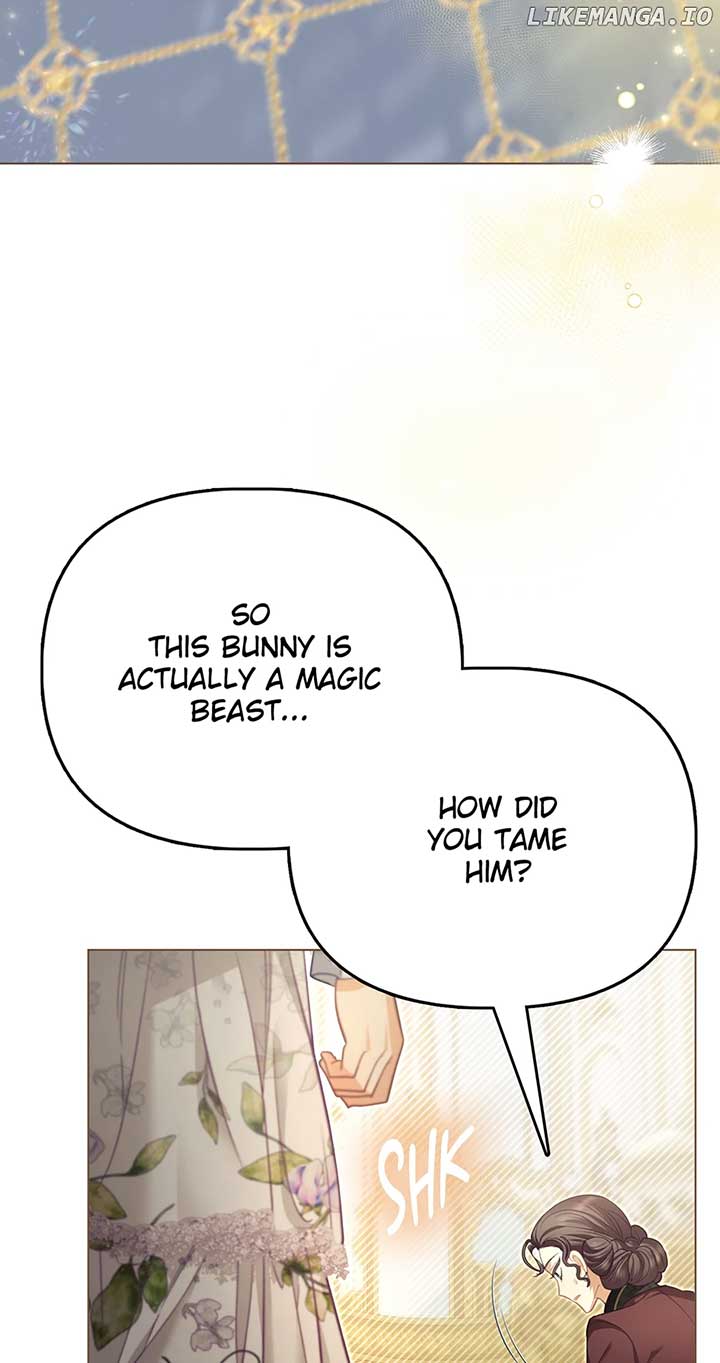 The Villainous Duke’s Special Rice Cultivation Method Chapter 45 page 10