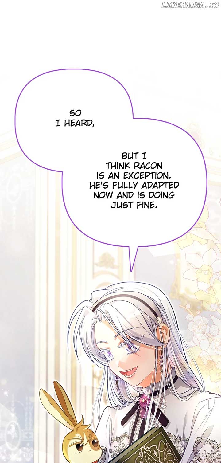 The Villainous Duke’s Special Rice Cultivation Method Chapter 45 page 13