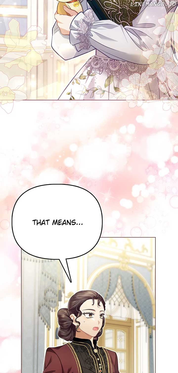The Villainous Duke’s Special Rice Cultivation Method Chapter 45 page 14