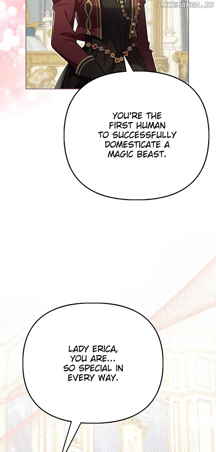 The Villainous Duke’s Special Rice Cultivation Method Chapter 45 page 15
