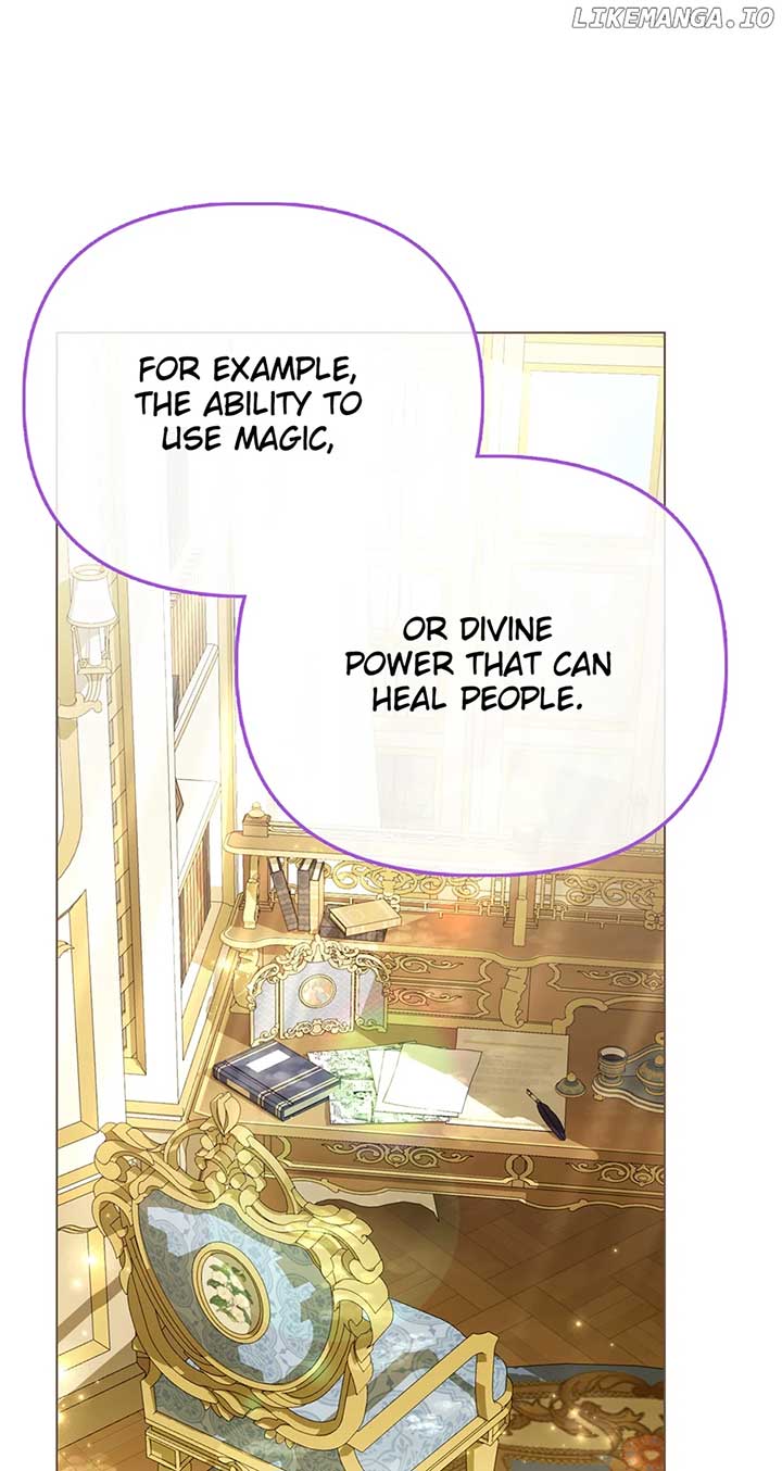 The Villainous Duke’s Special Rice Cultivation Method Chapter 45 page 18