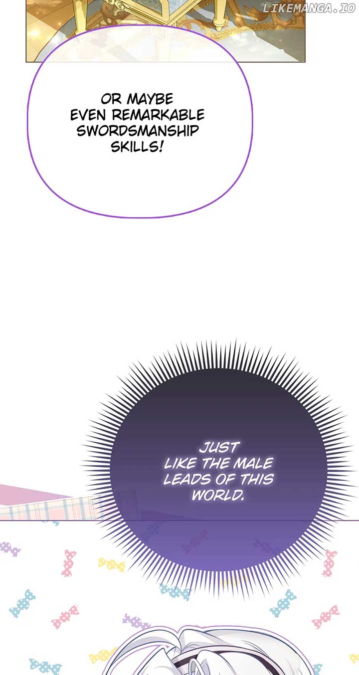 The Villainous Duke’s Special Rice Cultivation Method Chapter 45 page 19