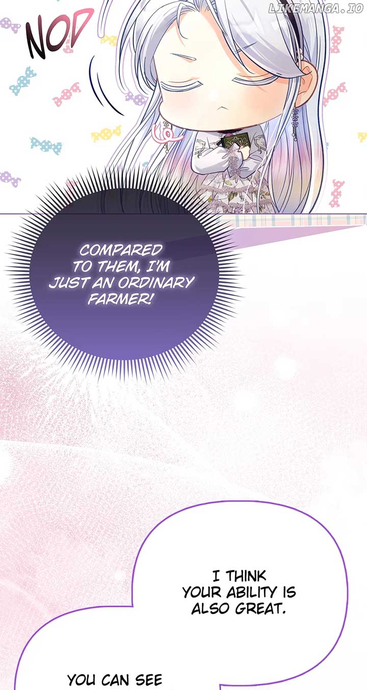 The Villainous Duke’s Special Rice Cultivation Method Chapter 45 page 20