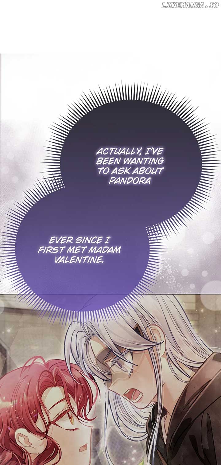 The Villainous Duke’s Special Rice Cultivation Method Chapter 45 page 24