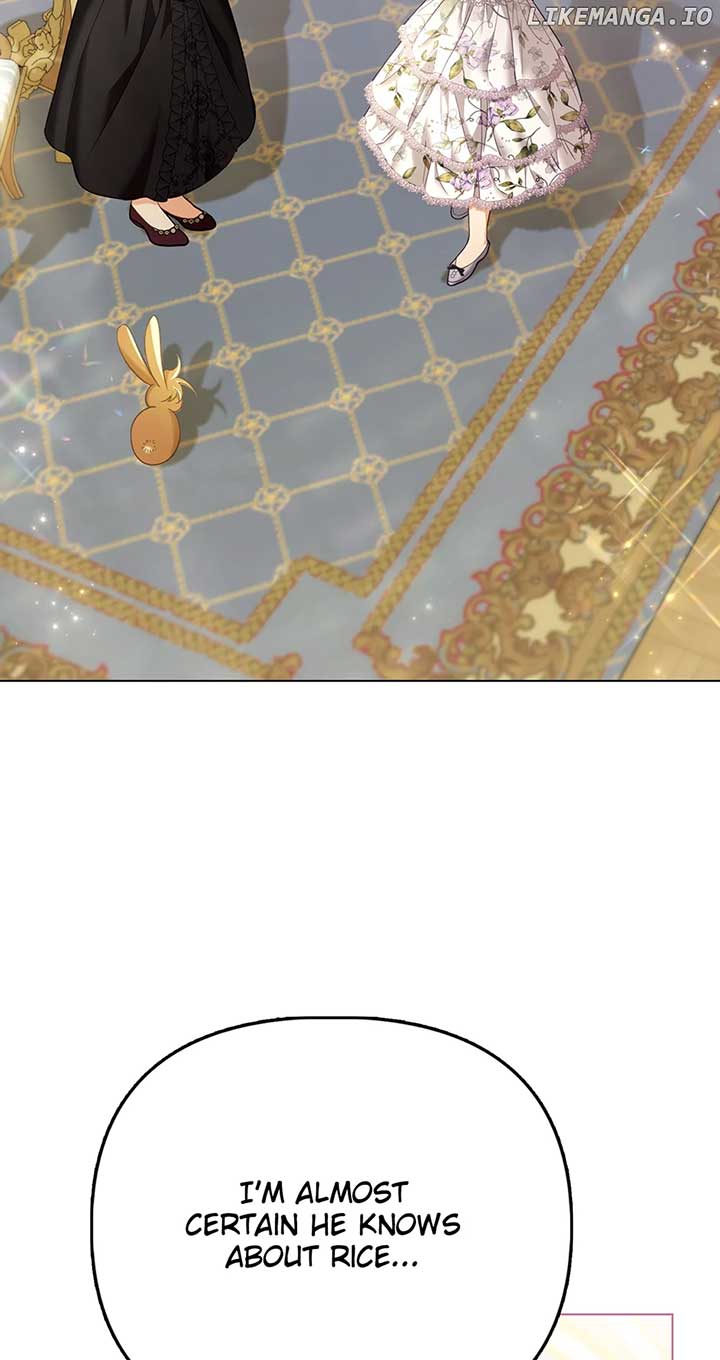 The Villainous Duke’s Special Rice Cultivation Method Chapter 45 page 2